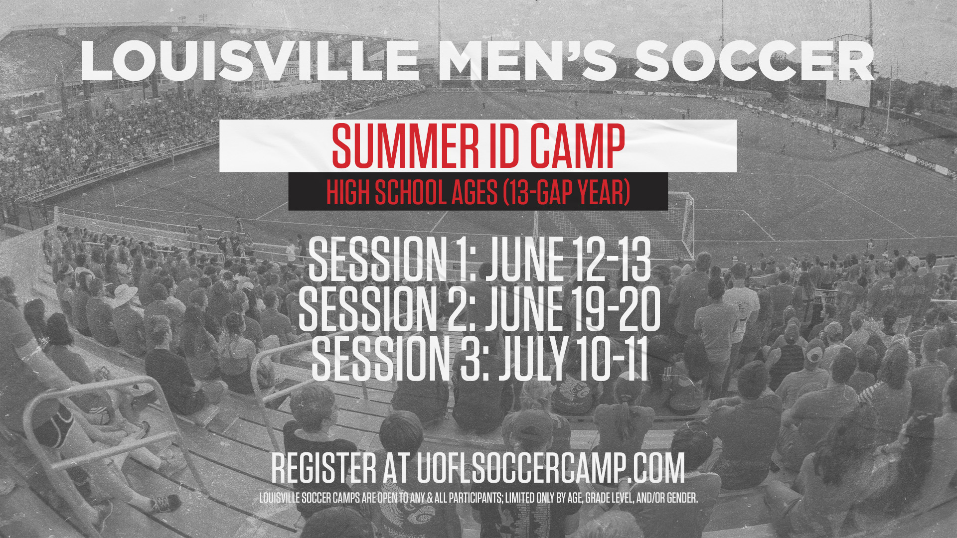 Louisville Soccer Camps And Clinics